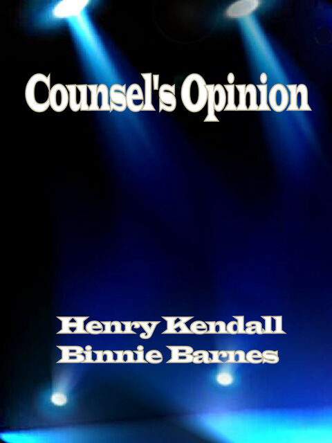 Counsel's Opinion