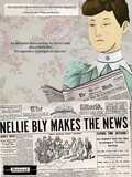 Nellie Bly Makes the News