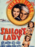 Sailor's Lady