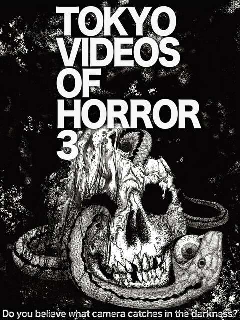 Tokyo Videos of Horror 3