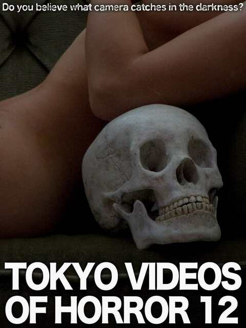 Tokyo Videos of Horror 12