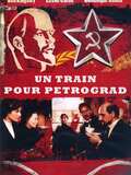 Un train pour Petrograd