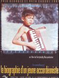 La Biographie d'un jeune accordéoniste