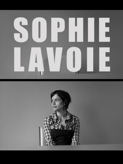 Sophie Lavoie