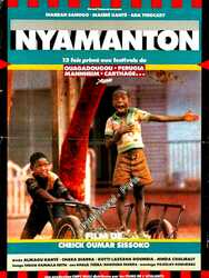 Nyamanton, la leçon des ordures