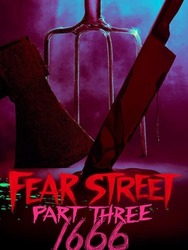 Fear Street Partie 3 : 1666