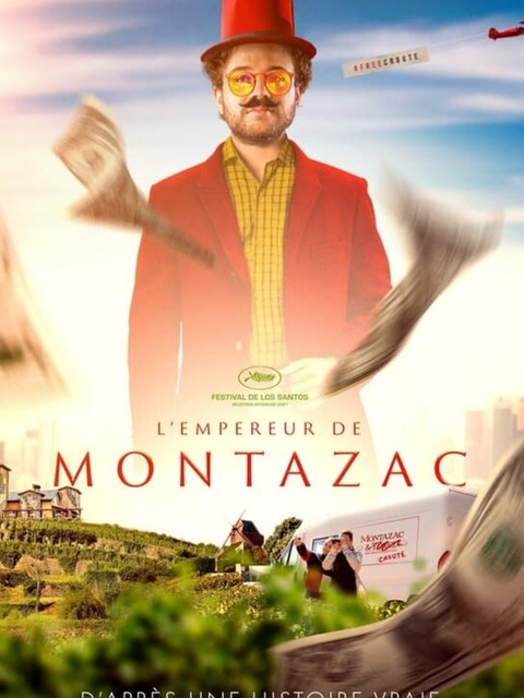 L'Empereur De Montazac