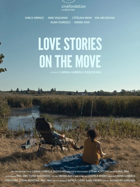 Love Stories on the Move