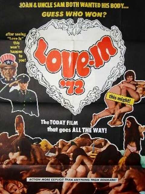 Love-In '72