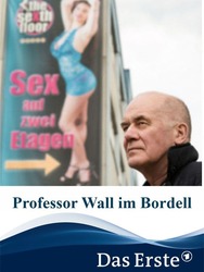 Professor Wall im Bordell