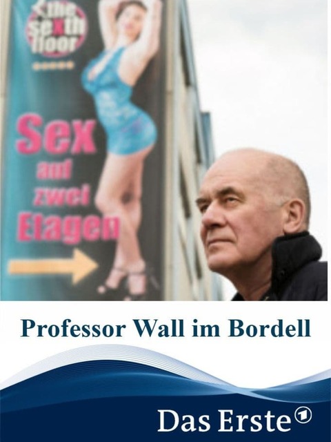 Professor Wall im Bordell