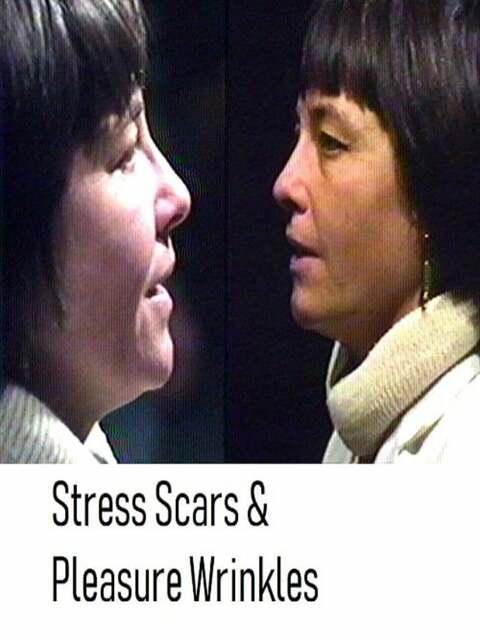 Stress Scars & Pleasure Wrinkles