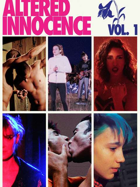 Altered Innocence Vol. 1