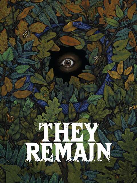 They Remain