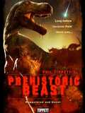Prehistoric Beast