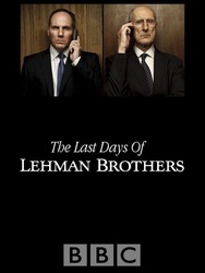 The Last Days of Lehman Brothers
