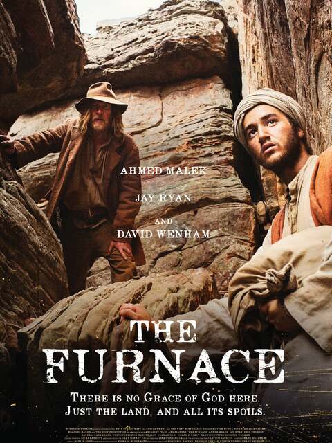 The Furnace