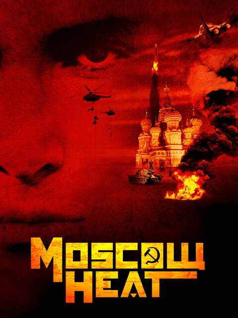 Haute tension à Moscou