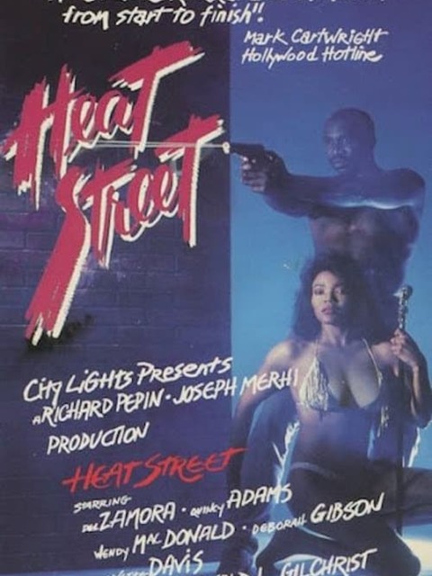 Heat Street