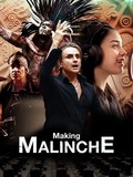 Malinche : La mécanique d'une comédie musicale