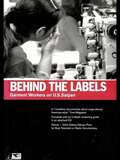 Behind the Labels