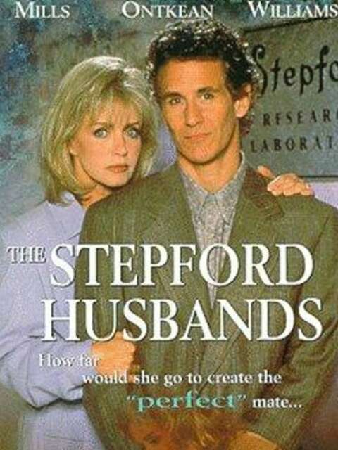 The Stepford Husbands