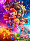 Super Mario Bros. - Le Film