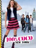 100% Coco New York