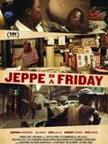 Jeppe on a Friday