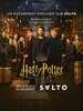 Harry Potter : Retour à Poudlard