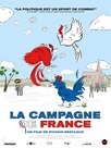 La campagne de France