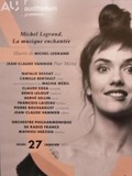 Michel Legrand, la musique enchantée