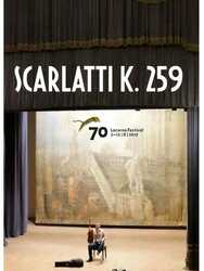 Scarlatti K. 259