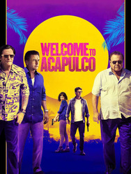 Bienvenue à Acapulco