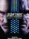 Star Trek: The Next Generation: Chain of Command