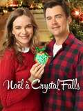 Noël à Crystal Falls