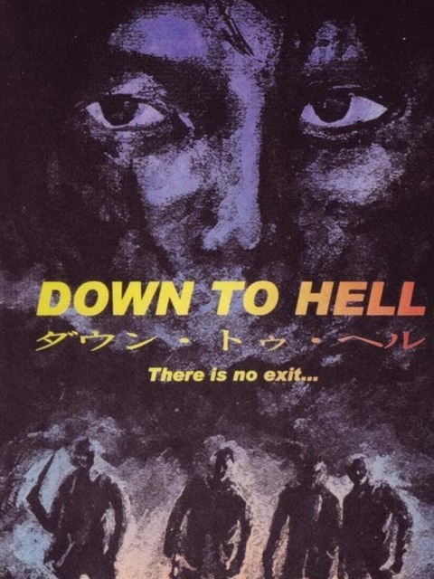 Down to Hell