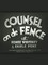 Counsel on De Fence