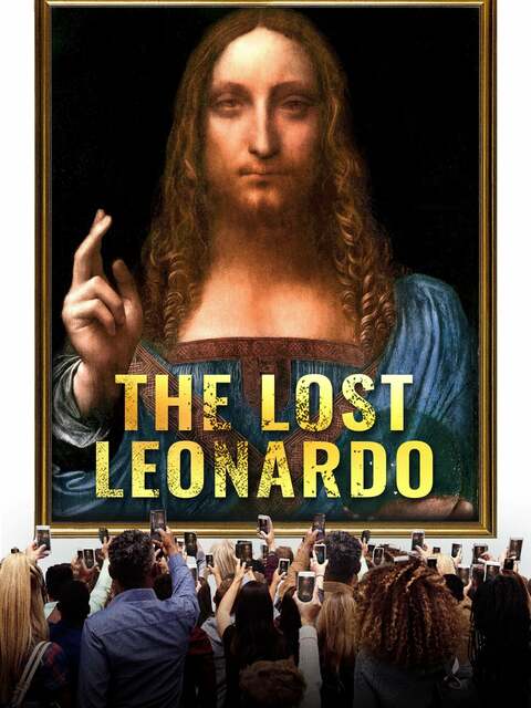 The Lost Leonardo