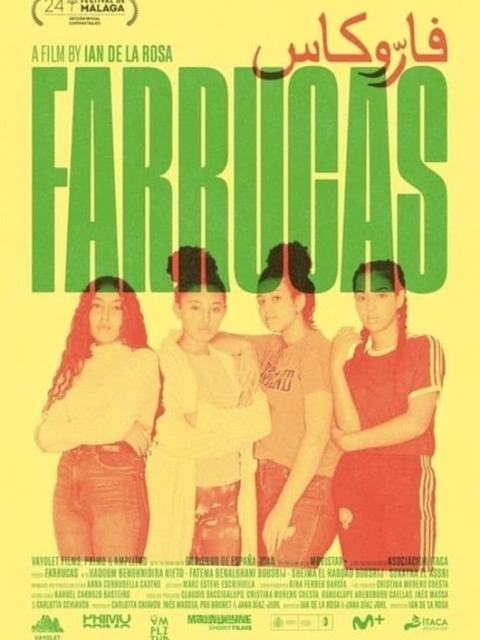 Farrucas