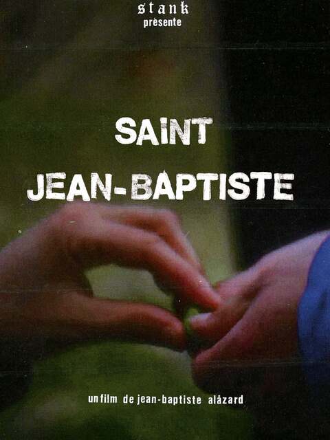 Saint Jean-Baptiste