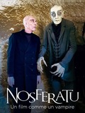 Nosferatu - Un film comme un vampire
