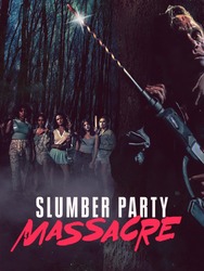 Slumber Party Massacre