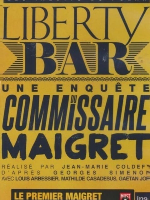 Liberty Bar