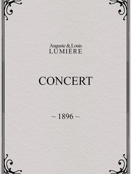 Concert