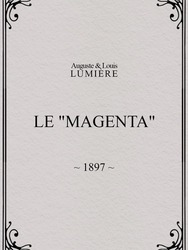 Le “Magenta”