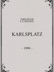 Karlsplatz