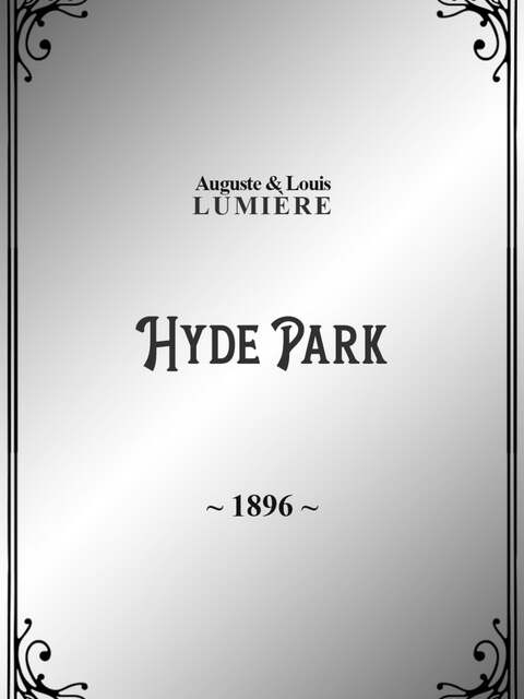 Hyde Park