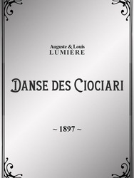 Danse des Ciociari