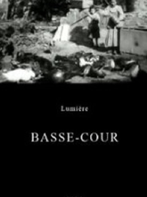 Basse-cour